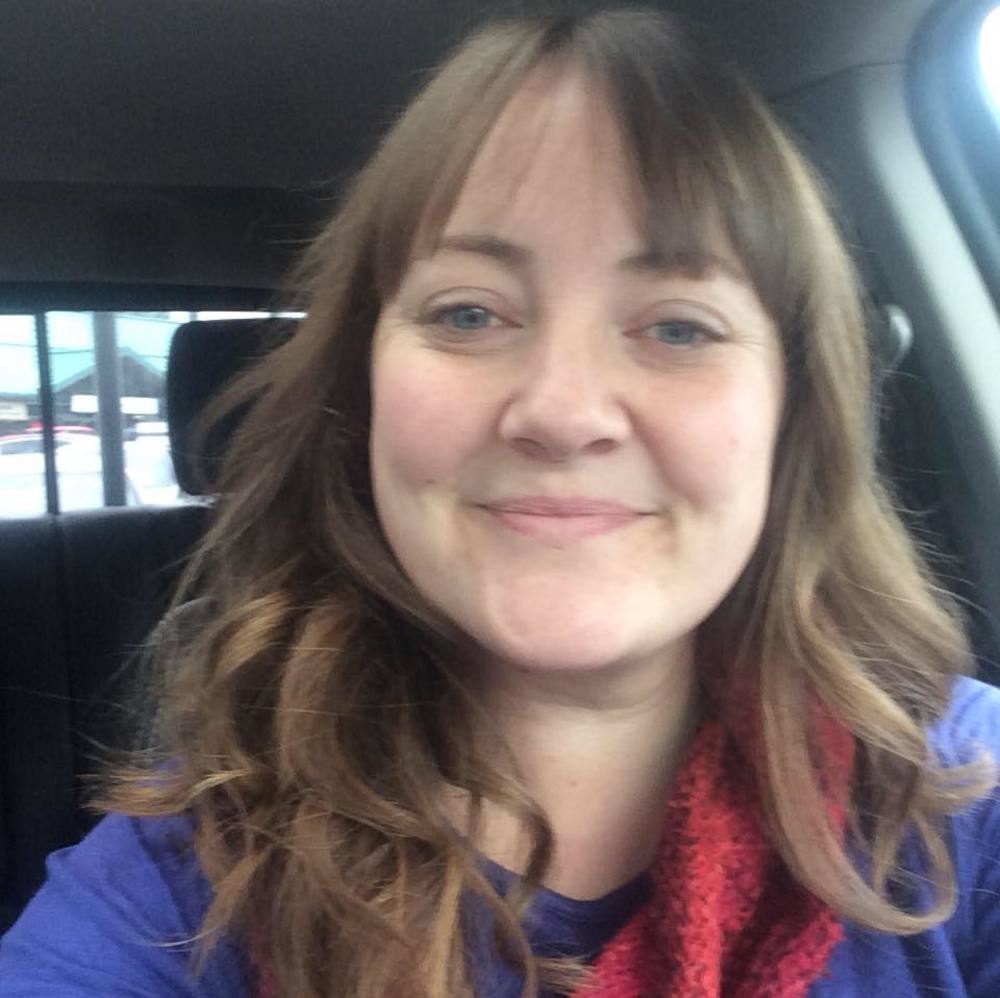 Meet your Posher, Sheila